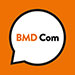 Logo BMD