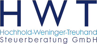 Hochhold-Weninger-Treuhand Steuerberatung GmbH